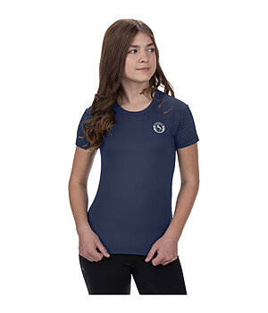 Felix B�hler T-shirt technique enfant  Felipa - 681136-146+-N