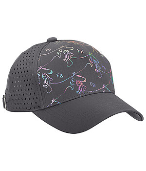 Felix B�hler Casquette enfant imprim� all-over - 681147--CF