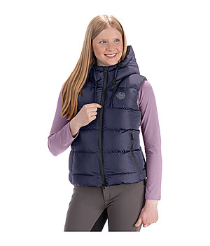 STEEDS Gilet matelass� d'hiver pour enfant  Cassi - 681152-146+-M