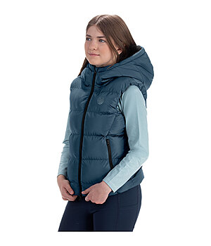 STEEDS Gilet matelass� d'hiver pour enfant  Cassi - 681152-146+-PE