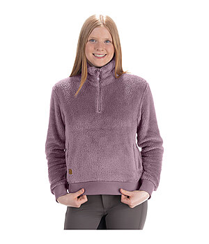 STEEDS Sweat en polaire Teddy pour enfant  Arlett - 681154