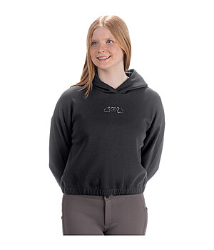 STEEDS Sweat � capuche pour enfant  Liara - 681162-146+-S