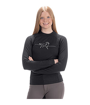 STEEDS Sous-pull basique pour enfant  Belma - 681164-146+-S