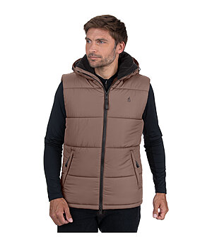 Felix Bhler Gilet d'quitation matelass homme  Omaha - 690050-L-ZT