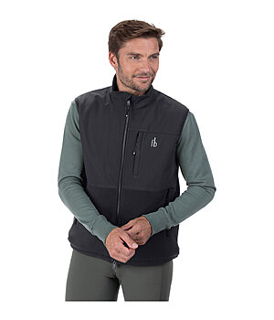 Felix B�hler Gilet d'�quitation bi-mati�re pour homme  Chicago - 690057-L-S