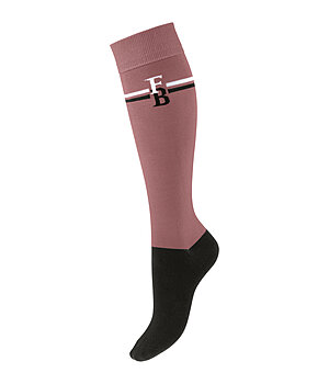 Felix B�hler Chaussettes hautes  Kira - 750921-2-DR