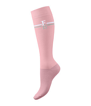 Felix B�hler Chaussettes hautes  Kira - 750921-2-PD