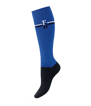 Felix B�hler Chaussettes hautes  Kira - 750921-2-RO