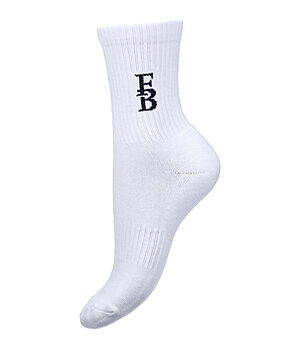 Felix B�hler Chaussettes mi-mollet  Essential - 750922