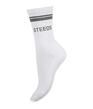 STEEDS Chaussettes d'�quitation  Sporty - 750934