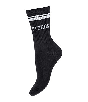 STEEDS Chaussettes d'�quitation  Sporty - 750934-1-S