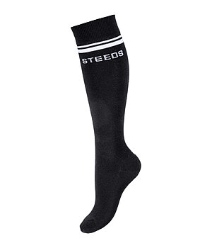 STEEDS Chaussettes hautes d'�quitation - 750935-1-S