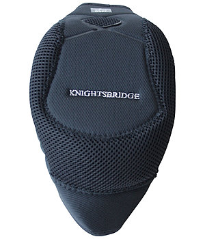 KNIGHTSBRIDGE Doublure COOLMAX ovale pour casque d'équitation  Evident - 780263-M