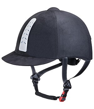 KNIGHTSBRIDGE Casque d'�quitation  Air III - 780340-M-S