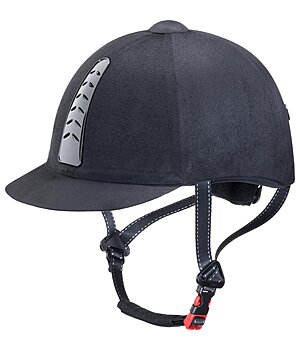 KNIGHTSBRIDGE Casque d'�quitation  Air III - 780340-M-SX