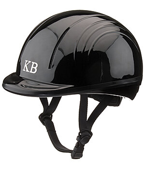 KNIGHTSBRIDGE Casque d'�quitation  Beginner - 780347-S-S