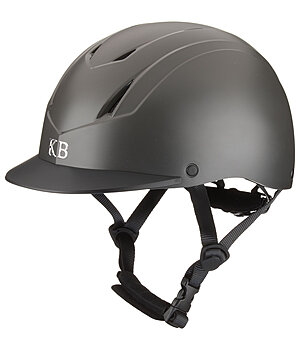 KNIGHTSBRIDGE Casque d'�quitation  Support - 780348-M-A