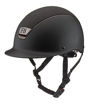 Felix B�hler Casque d'�quitation  ProNova III Sparkle - 780352-S/M-S