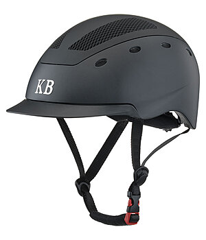 KNIGHTSBRIDGE Casque d'�quitation  Hybrid II - 780377-S-S