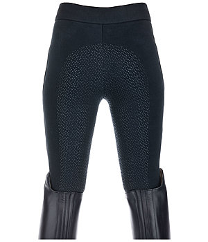 Equilibre Legging d'quitation  fond intgral grip enfant  Bea - 810595-152-M