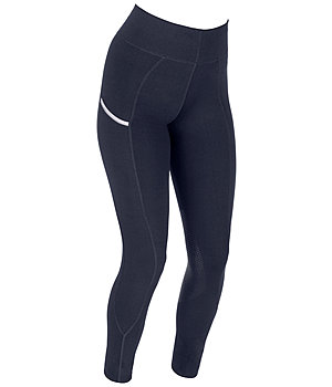 Equilibre Legging d'�quitation � basanes grip  Dana - 810629-38-NV