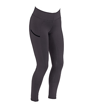 Equilibre Legging d'�quitation � fond int�gral grip  Nahla - 810645-38-CF