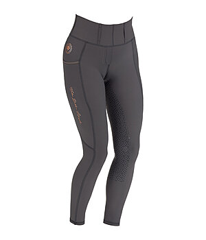 Felix B�hler Legging d'�quitation � fond int�gral Grip  Life Cycle - 810651-38-CF