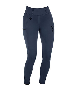 Felix B�hler Legging d'�quitation d'�t� � fond int�gral grip  Marina-Mesh - 810672-38-NV