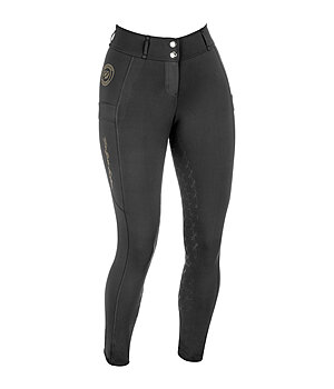 Felix B�hler Pantalon d'�quitation hybride � fond int�gral  Kathleen - 810678-38-S