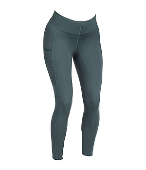 Equilibre Legging d'�quitation d'�t� � fond int�gral grip  Amanda - 810680-38-GT