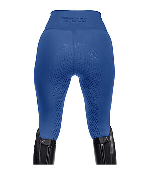 BUSSE Collant d’Équitation PASSION gris - Boutique uus Vitalis