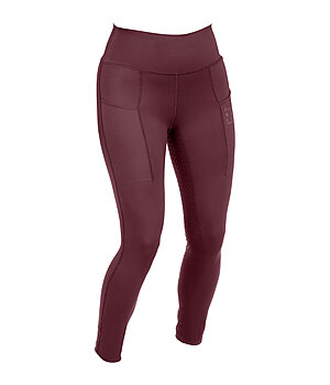 Felix B�hler Legging d'�quitation avec grip  Ella - 810706-38-MA