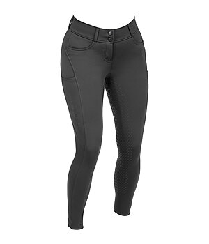 Felix B�hler Pantalon d'�quitation de compression avec grip  Carolyn - 810707-38-S