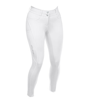 Felix B�hler Pantalon d'�quitation de compression avec grip  Carolyn - 810707-40-W