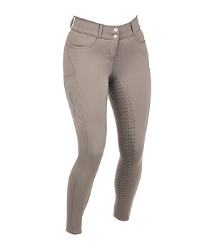 Felix B�hler Pantalon d'�quitation de compression avec grip  Carolyn - 810707-38-FO