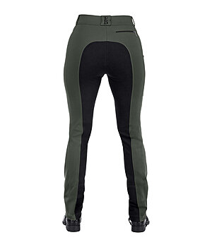 Jodhpurs français vintage - pantalons d'équitation des années
