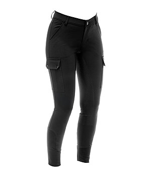 Equilibre Pantalon d'�quitation grip enfant  Lorin - 830043-152-S