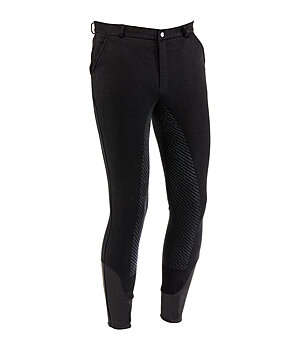 Equilibre Pantalon d'�quitation � fond int�gral Grip homme  Key - 840002-50-S