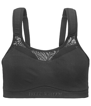 Soutien-gorge Sport équitation Chevaroo - Femme 2XL - Gris - Confort - Neuf