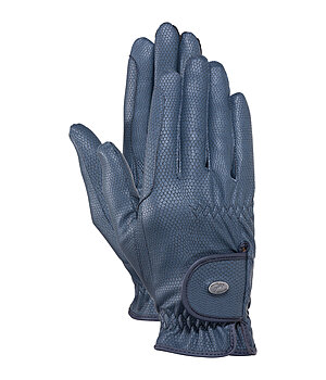 Gants D'Équitation Antidérapants - Paume En Silicone, Tissu Respirant, Tailles S à XXL