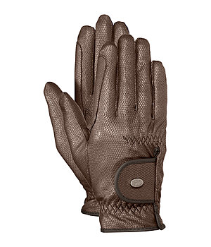 Felix B�hler Gants d'�quitation d'hiver  Rio Grip - 870352-M-BR