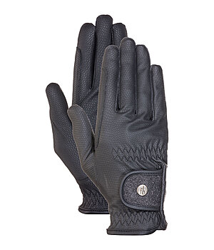 Felix B�hler Gants d'�quitation  Royal Grip Sparkle - 870422-M-S
