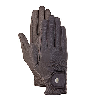 Felix B�hler Gants d'�quitation  Royal Grip - 870430-M-DB