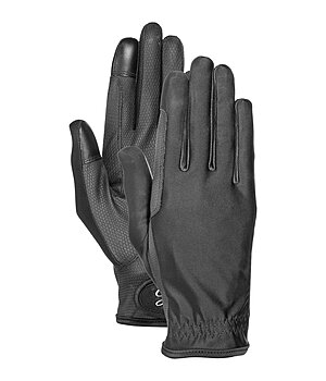 Gants équitation été LeMieux - Maille Respirante Noire Unisexe Gants été Maille Respirante Gants équitation été LeMieux - Maille Respirante Noire Unisexe Gants été Maille Respirante