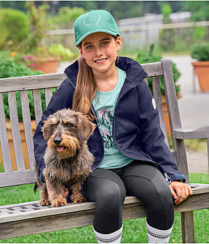 STEEDS Tenue enfant  Pina II en marine - OFS26076