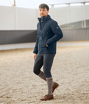 Felix B�hler Tenue homme Woodstock en navy - OFW26209