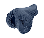 Housse de selle avec passants d'�triers