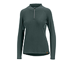 T-shirt technique � manches longues  Squamish