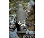 Gourde isotherme  Trail Riding