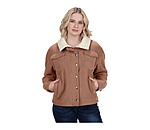 Veste d'hiver en velours ctel  Red Rocks